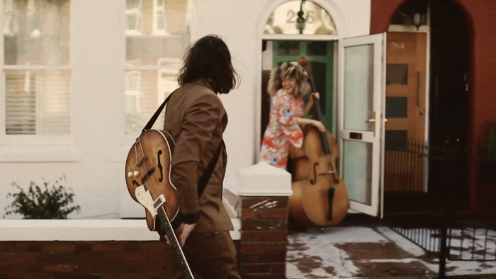 Adam Beattie – Bad Man (Official Music Video)