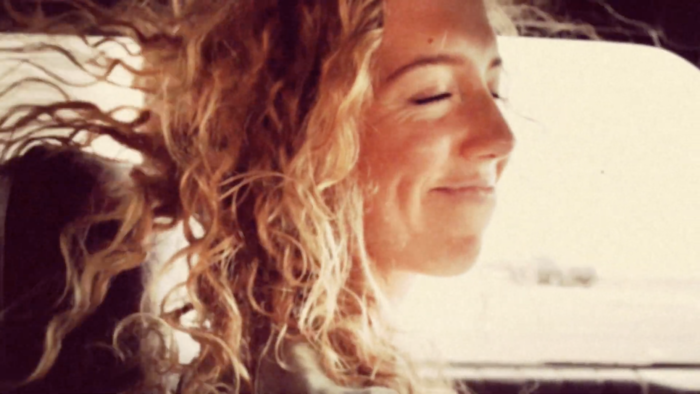 The Magic Lantern – Blades of Grass